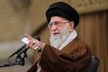 سه رکن اصلی مدیریت رهبر شهید؛ از تعهد و معنویت تا نقشآفرینی مردم سه رکن اصلی مدیریت رهبر شهید؛ از تعهد و معنویت تا نقشآفرینی مردم