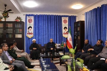 استاندار هرمزگان: اتحاد مقدس و وحدت ملی، مهمترین دستاورد جنگ تحمیلی سوم است