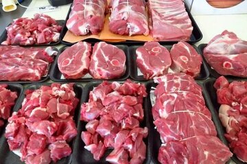 قیمت دامزنده ارزان شد؛ پس چرا گوشت را همچنان گران میفروشند؟/ صدردادرس: تولید دام افزایش یافت، اما از فرصتها برای بهبود معیشت مردم استفاده نکردیم قیمت دامزنده ارزان شد؛ پس چرا گوشت را همچنان گران میفروشند؟/ صدردادرس: تولید دام افزایش یافت، اما از فرصتها برای بهبود معیشت مردم استفاده نکردیم