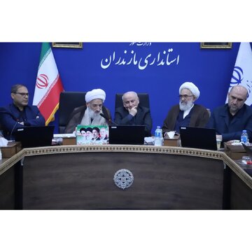 انسجام ملی و مدیریت صحیح فرصت‌های پس از جنگ، کلید اقتدار و پیشرفت کشور است