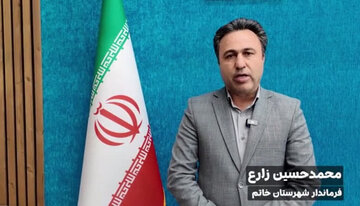 پروژه راه «هرات ـ هرابرجان» در تابستان امسال به بهره‌برداری می‌رسد