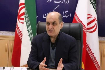 استاندار گیلان:احداث ۱۶ هزار متر بنا در بازار سوخته رشت