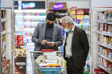 سورپرایز دولت برای یارانهبگیران/ تکلیف افزایش رقم کالابرگ یکسره شد سورپرایز دولت برای یارانهبگیران/ تکلیف افزایش رقم کالابرگ یکسره شد