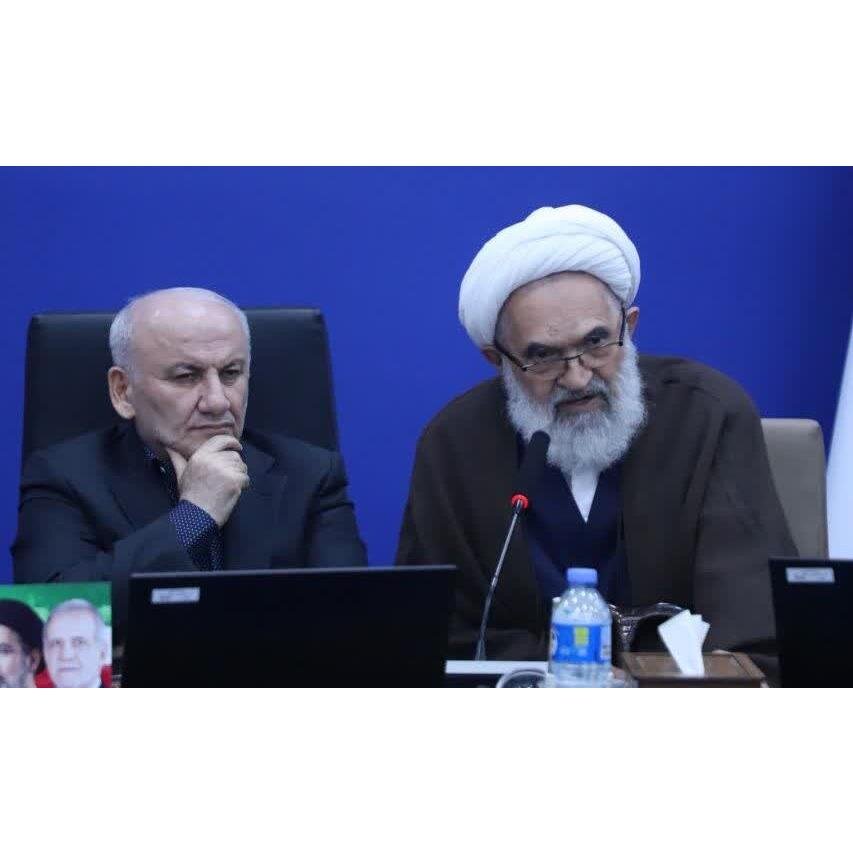 آیتالله معلمی: تسریع در حل معضلات شهروندان در مازندران ضروری است آیتالله معلمی: تسریع در حل معضلات شهروندان در مازندران ضروری است