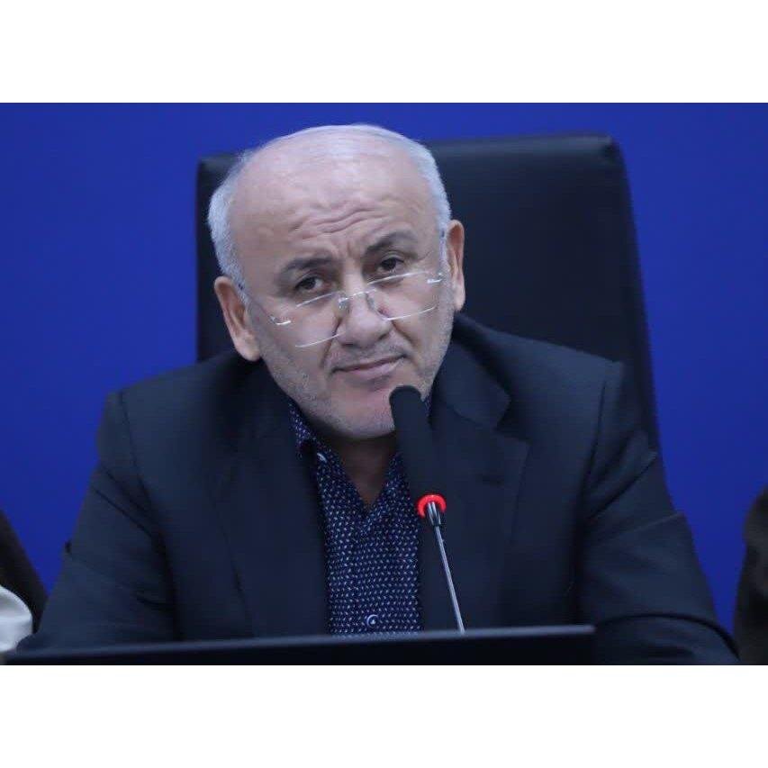 عدم تحمل نسبت به اخلالگران اقتصادی و اداری در دستور کار است عدم تحمل نسبت به اخلالگران اقتصادی و اداری در دستور کار است