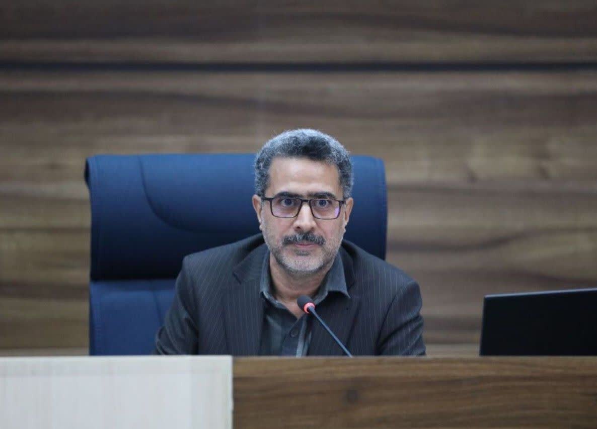 اعتبارات تملک داراییهای سرمایهای خراسانشمالی در بودجه سال ۱۴۰۵، ۷۸ درصد افزایش یافت. اعتبارات تملک داراییهای سرمایهای خراسانشمالی در بودجه سال ۱۴۰۵، ۷۸ درصد افزایش یافت.