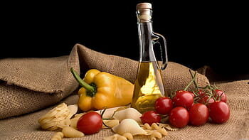 چرا رژیم غذایی مدیترانه‌ای برای ما خوب است؟