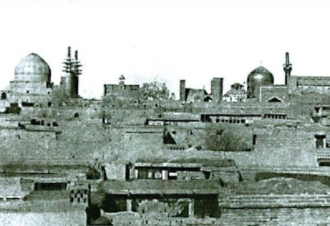 خرید ۲۲ هزار سند تاریخی از دوران قاجار برای موزه آستان قدس انجام شد خرید ۲۲ هزار سند تاریخی از دوران قاجار برای موزه آستان قدس انجام شد