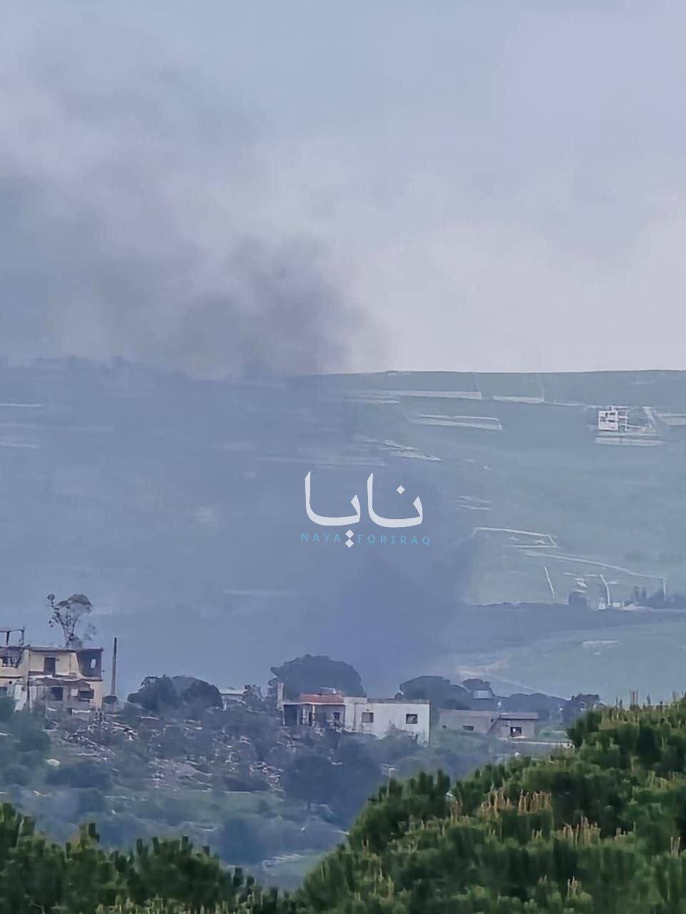 حمله اسرائیل به لبنان حمله اسرائیل به لبنان