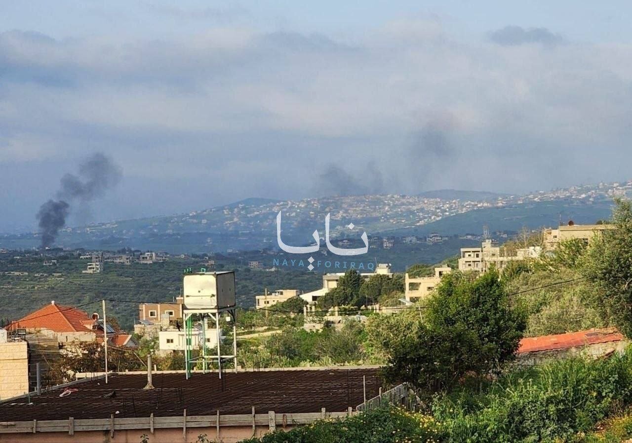 حمله اسرائیل به لبنان حمله اسرائیل به لبنان