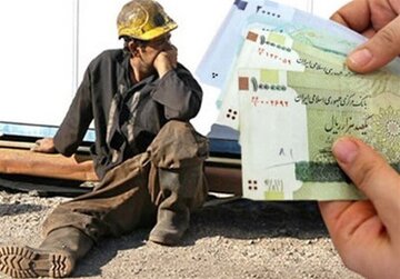 افزایش ۶۰ درصدی در حقوق فروردین کارگران اعمال می‌شود؟/ چرا وزیر کار مصوبه افزایش دستمزد را ابلاغ نمی‌کند؟