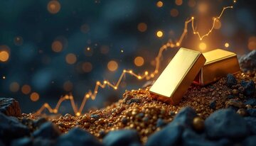 یک پیشبینی عجیب درباره قیمت طلا/ رسیدن طلا یه این عدد باورنکردنی چقدر محتمل است؟ یک پیشبینی عجیب درباره قیمت طلا/ رسیدن طلا یه این عدد باورنکردنی چقدر محتمل است؟
