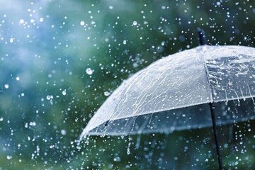 تداوم بارش باران تا اوایل هفته آینده در این استان ها