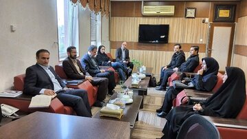 آغاز پویش «توان دست‌های توان‌خواهان» در قزوین