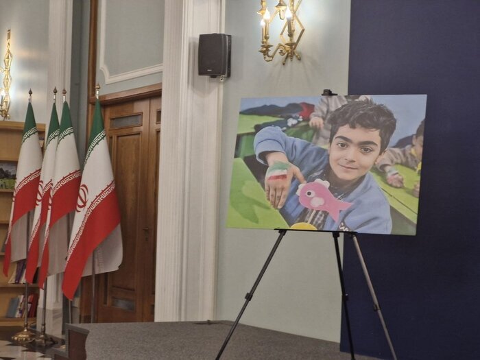 بروزرسانی/ بقائی: تا الان درباره دور بعدی مذاکرات برنامهای نداریم/هجمه به دستگاه دیپلماسی بر مبنای توییت ترامپ مورد تأیید هیچ عقل سلیمی نیست