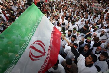 بازخوانی بیانات رهبر انقلاب درباره «بصیرت» و چگونگی تقویت آن بازخوانی بیانات رهبر انقلاب درباره «بصیرت» و چگونگی تقویت آن