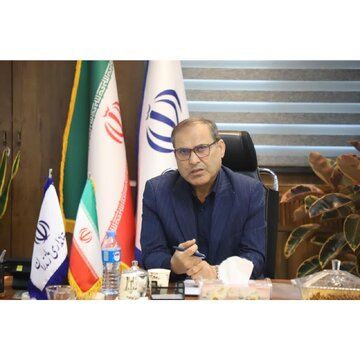 زیرساخت‌های ارتباطی مازندران برای اجرای حکمرانی هوشمند و اقتصاد دیجیتال فراهم است