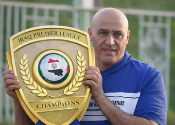 قرارداد بلندمدت علیمنصور با عراقیها قرارداد بلندمدت علیمنصور با عراقیها
