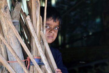 کمک ۱۹۹ میلیارد و ۷۰۰ میلیون تومانی حامیان به ایتام هرمزگانی