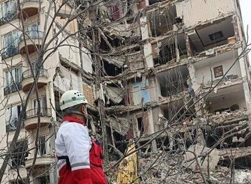 آخرین آمار شهدا و مصدومان حملات آمریکا به کشور آخرین آمار شهدا و مصدومان حملات آمریکا به کشور