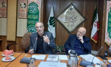 واعظ آشتیانی: شخصا معتقدم نباید در جام جهانی فوتبال شرکت کنیم