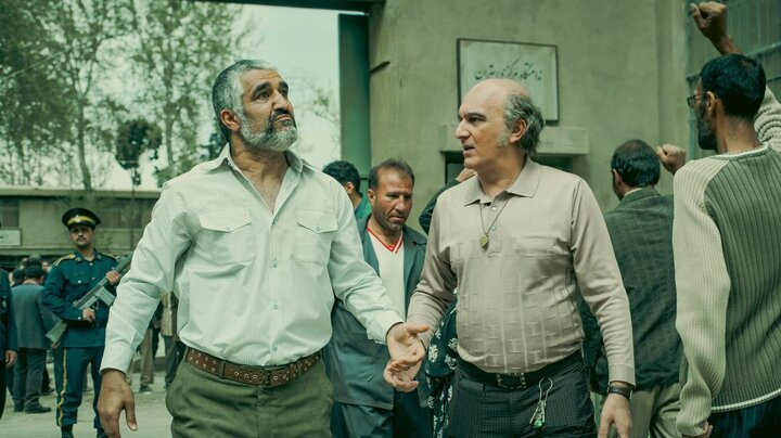 پژمان جمشیدی و بیژن بنفشهخواه با «آنتیک» روی پرده سینماها پژمان جمشیدی و بیژن بنفشه خواه با «آنتیک» روی پرده سینماها