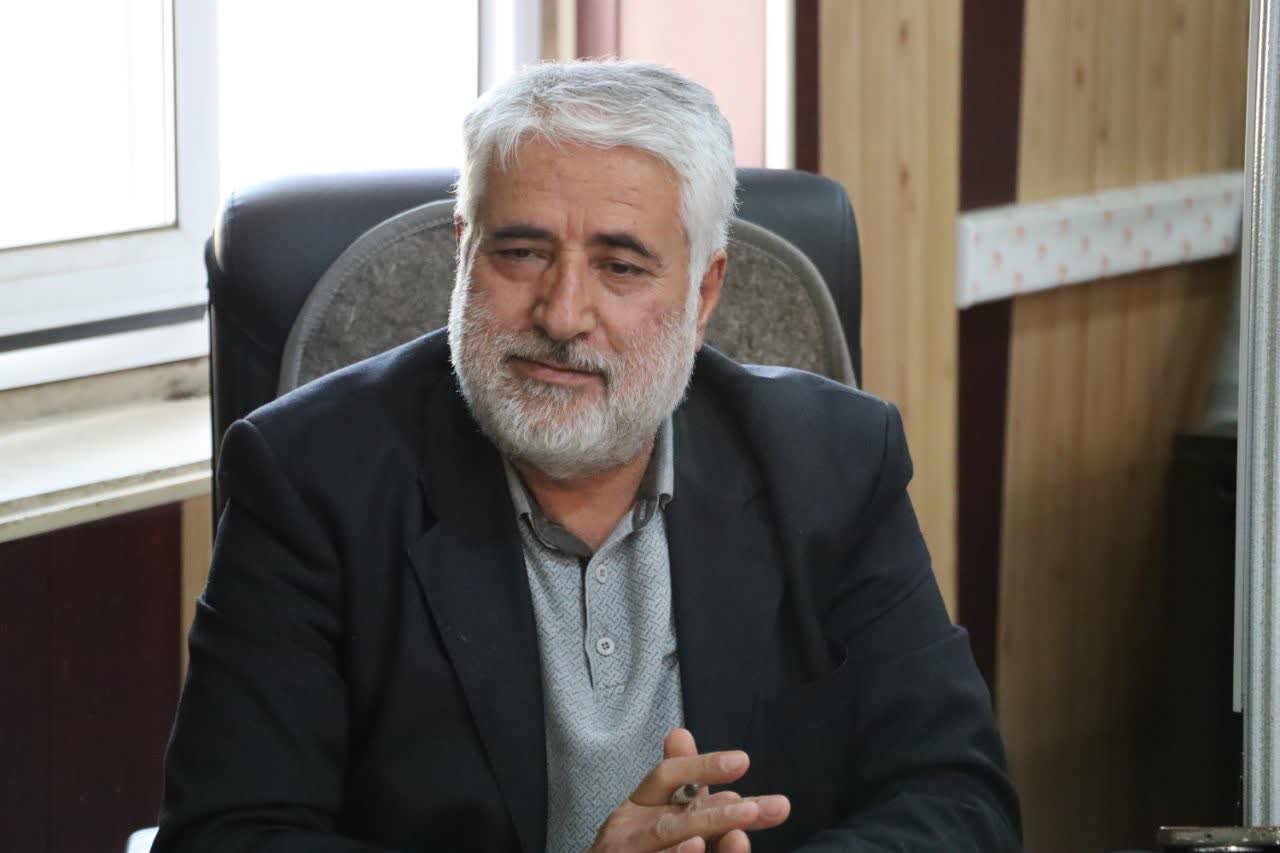 لزوم پاسداشت شأن و جایگاه شهدا در مراسم غبارروبی قبرستانهای شهدای شهرکرد لزوم پاسداشت شأن و جایگاه شهدا در مراسم غبارروبی قبرستانهای شهدای شهرکرد