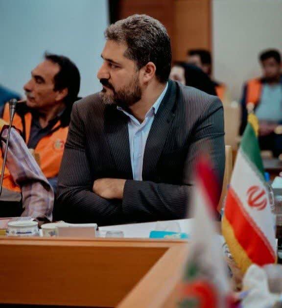 تحول قابل توجه در بهبود کیفیت جادههای روستایی استان چهارمحال و بختیاری تحول قابل توجه در بهبود کیفیت جادههای روستایی استان چهارمحال و بختیاری