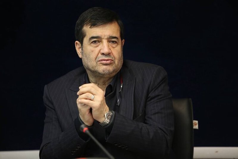 باز هم گلی به جمال وزیر ورزش