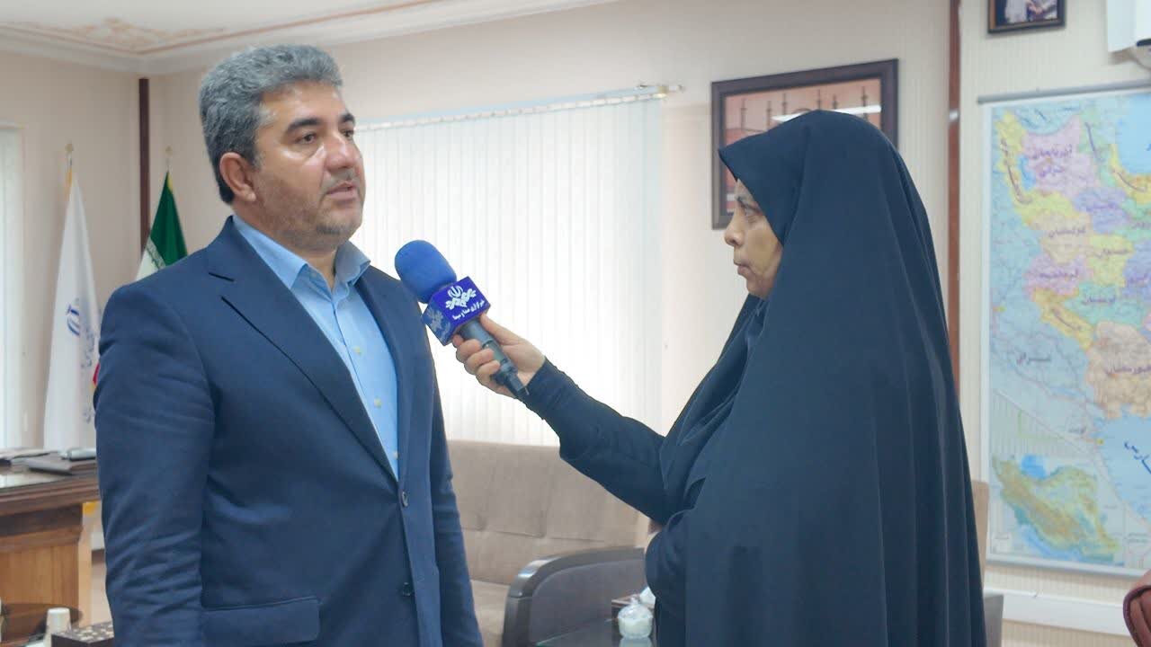 تداوم حمایتهای مالی برای حفاظت از مشاغل واحدهای آسیبدیده در اثر جنگ تداوم حمایتهای مالی برای حفاظت از مشاغل واحدهای آسیبدیده در اثر جنگ