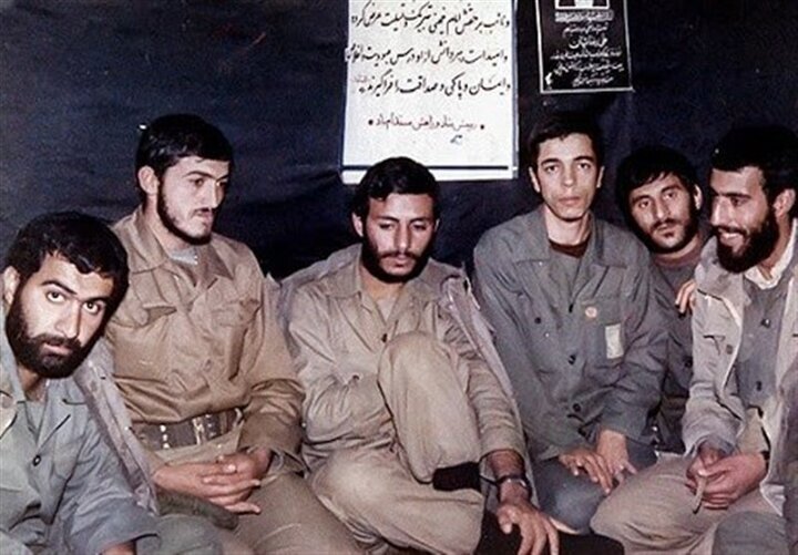 از چه زمانی نام «حسن باقری» به عنوان نابغه خط مقدم شناخته شد؟ از چه زمانی نام «حسن باقری» به عنوان نابغه خط مقدم شناخته شد؟