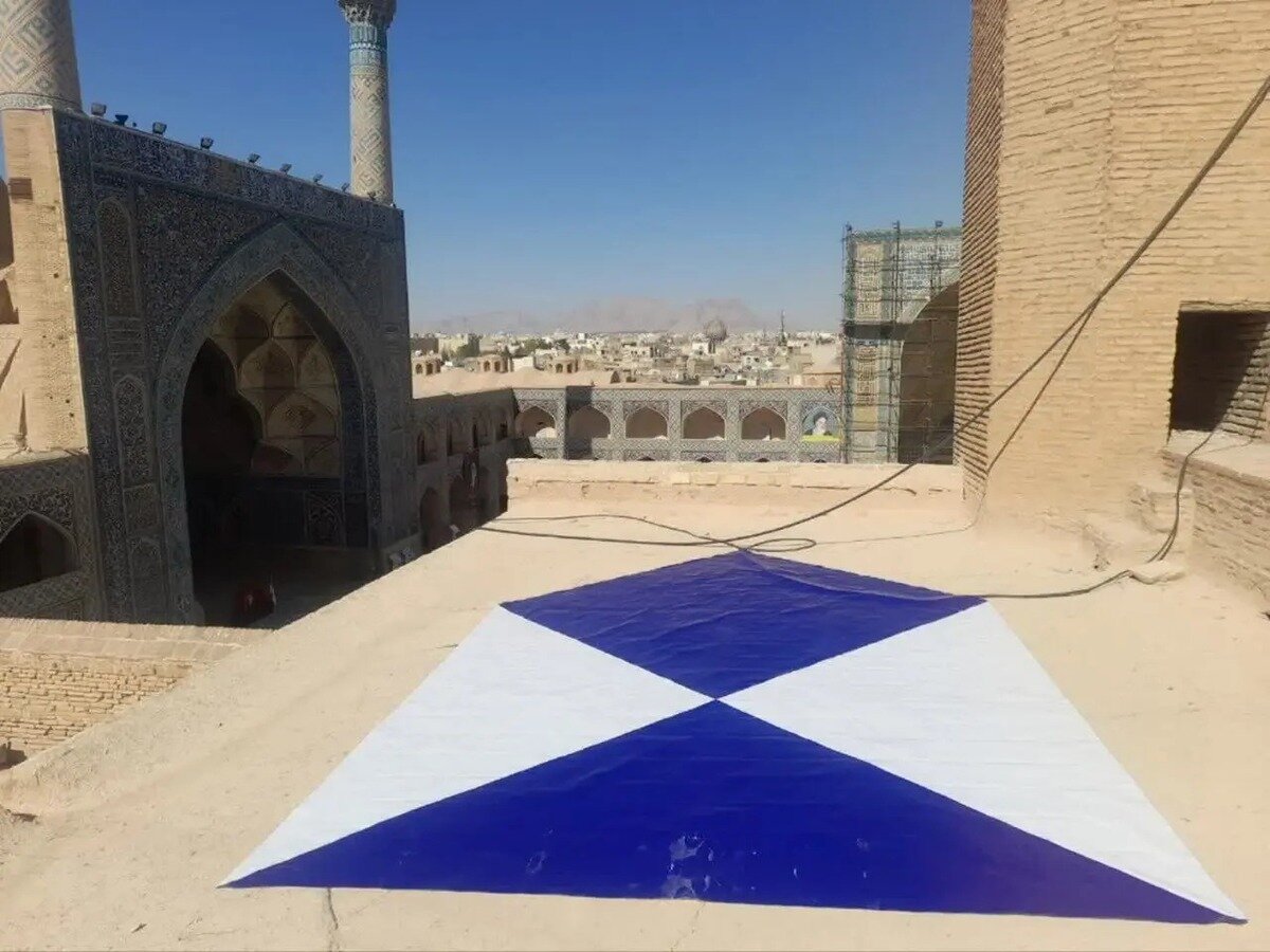 آسیب به ۱۴۹ اثر تاریخی در جنگ اخیر؛ دو کلانشهر در صدر صدمات/ ۷.۵ همت خسارت؛ برآوردی که هنوز «نهایی» نیست