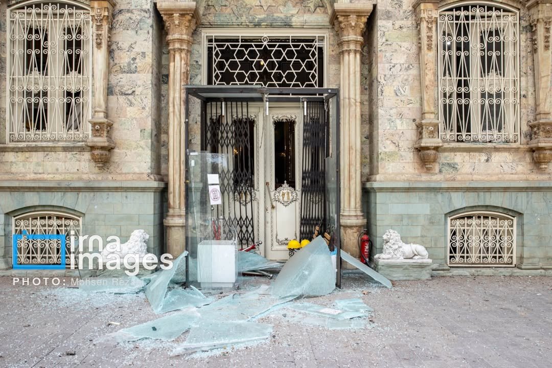 آسیب به ۱۴۹ اثر تاریخی در جنگ اخیر؛ دو کلانشهر در صدر صدمات/ ۷.۵ همت خسارت؛ برآوردی که هنوز «نهایی» نیست