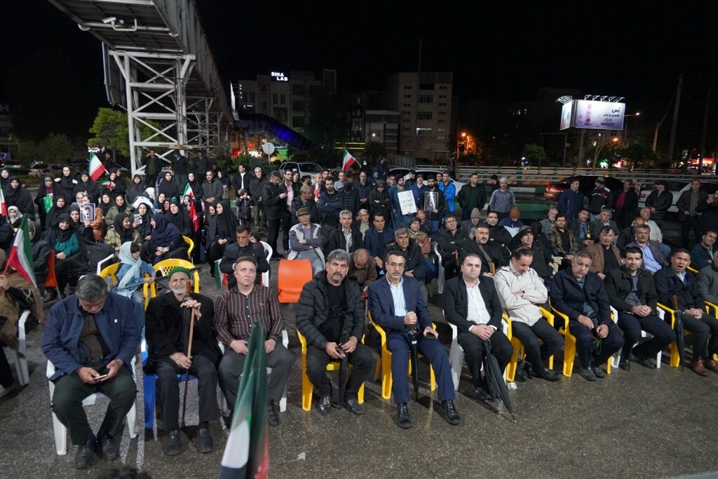 شرکت ملی پخش فرآوردههای نفتی لرستان؛ از خط مقدمِ سوخترسانی تا میزبانی از مردم در خیابان