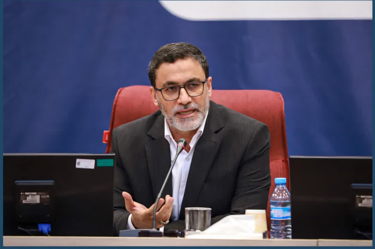 تفاهمنامهای به ارزش چهار همت به امضا رسید که پیشرفت قابلتوجهی در بازآفرینی شهری زنجان ایجاد خواهد کرد. تفاهمنامهای به ارزش چهار همت به امضا رسید که پیشرفت قابلتوجهی در بازآفرینی شهری زنجان ایجاد خواهد کرد.