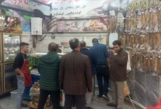 تذکر تعزیرات حکومتی اردبیل به هرگونه افزایش غیرقانونی قیمت مرغ