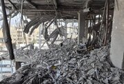 آخرین وضعیت منازل آسیب دیده جنگ/ پرداخت خسارت تا سقف ۵۰۰ میلیون برای تعمیرات