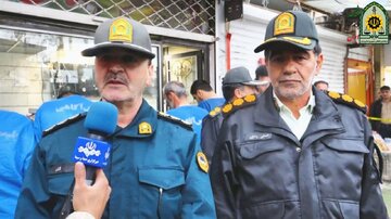 پایان کار  باند سرقت طلافروشی در مرکز استان چهارمحال وبختیاری/ کشف ۶۰۰ میلیارد ریال طلاجات