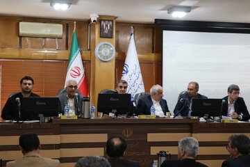 مدیرکل صنعت ، معدن و تجارت استان سمنان از اجرایی شدن ۷۲ درصد مصوبات کارگروه ستاد تسهیل و رفع موانع تولید استان خبر داد