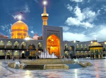 نکات کمتر شنیدهشده از حریم خانوادگی امام رضا (ع) نکات کمتر شنیدهشده از حریم خانوادگی امام رضا (ع)