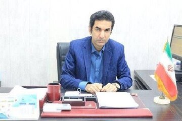 ۱۴۳۰ ماموریت اورژانس پیش بیمارستانی شرق هرمزگان در جنگ رمضان
