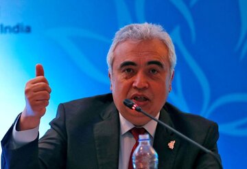هشدار شدید رییس سازمان بین‌المللی انرژی: جنگ علیه ایران بزرگ‌ترین بحران انرژی تاریخ را رقم می‌زند