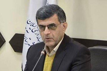 حیدری نژاد فرماندارآستانه : میز خدمت جهادی فرصتی برای شنیدن بی‌واسطه مشکلات مردم است