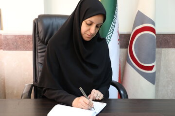 نیاز به ساختمان پشتیبان برای شرایط اضطراری از مطالبات انتقال خون استان کرمانشاه است