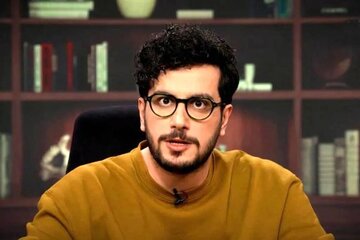 امیرحسین قیاسی سکوت خود را شکسته تا در آستانه جام جهانی کاسبی کند/ تا حالا کجا بودی؟ امیرحسین قیاسی سکوت خود را شکسته تا در آستانه جام جهانی کاسبی کند/ تا حالا کجا بودی؟