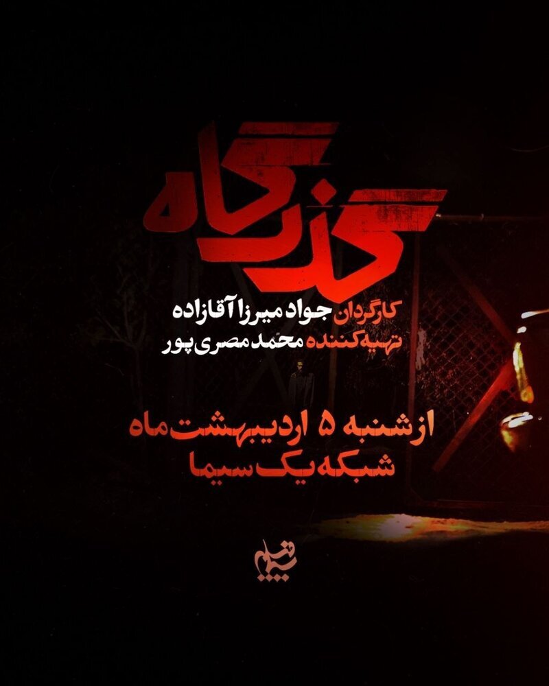 آغاز سریالی جدید با بازی لیلا زارع و حمیدرضا پگاه