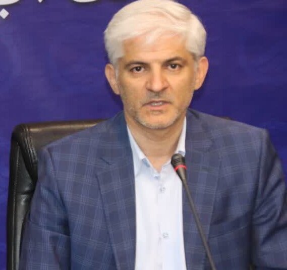 تصویب ۲۵ طرح جدید سرمایهگذاری در نخستین نشست کارگروه زیربنایی استان لرستان تصویب ۲۵ طرح جدید سرمایهگذاری در نخستین نشست کارگروه زیربنایی استان لرستان