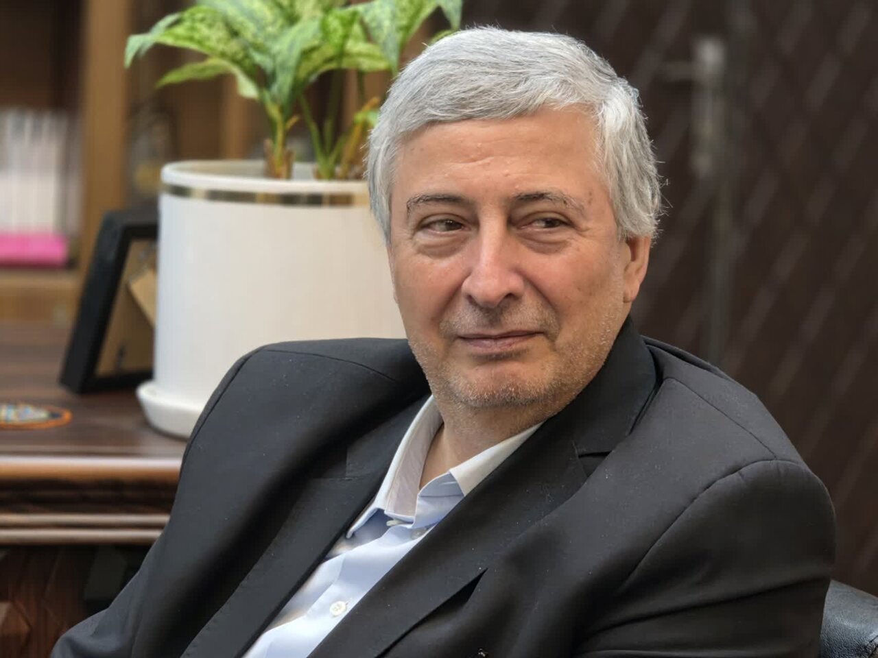 معاون هماهنگی امور عمرانی استانداری گیلان: مراحل تملک اراضی مسیر راهآهن رشت – آستارا به مراحل پایانی نزدیک شدهاند. معاون هماهنگی امور عمرانی استانداری گیلان: مراحل تملک اراضی مسیر راهآهن رشت – آستارا به مراحل پایانی نزدیک شدهاند.