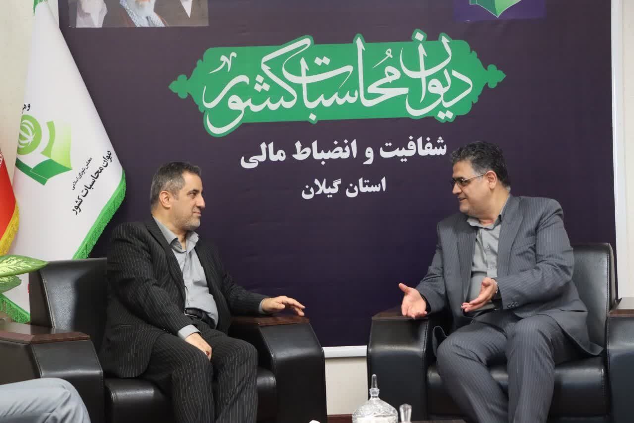 مدیرکل بنیاد مسکن گیلان در گفتگو با خبرآنلاین:واگذاری ۳۳۰۰ هکتار زمین تصرفی با ۹۰ درصد تخفیف در گیلان مدیرکل بنیاد مسکن گیلان در گفتگو با خبرآنلاین:واگذاری ۳۳۰۰ هکتار زمین تصرفی با ۹۰ درصد تخفیف در گیلان