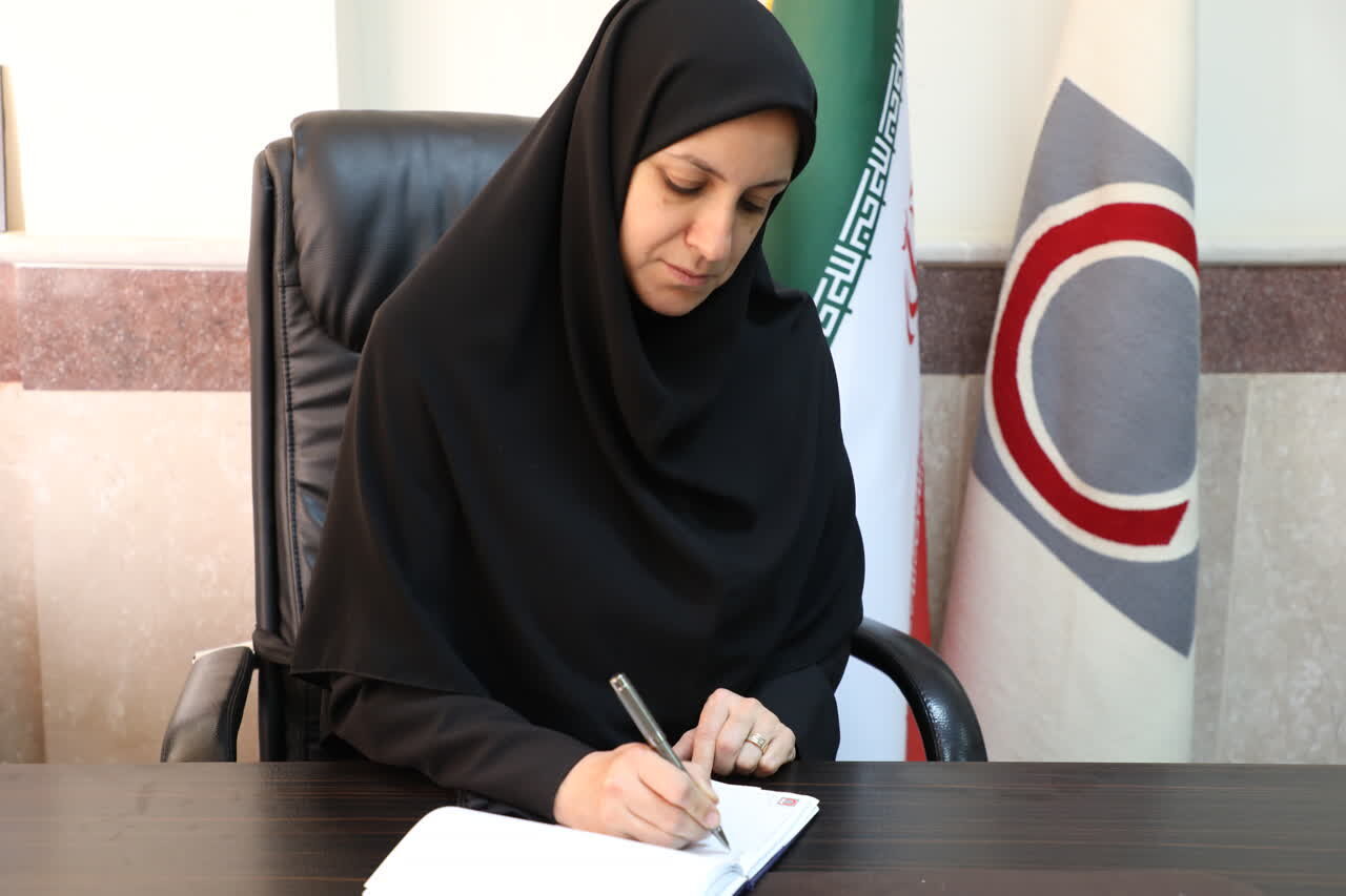 ساختمان پشتیبان برای شرایط اضطراری از الزامهای جدی سازمان انتقال خون استان کرمانشاه به شمار میرود. ساختمان پشتیبان برای شرایط اضطراری از الزامهای جدی سازمان انتقال خون استان کرمانشاه به شمار میرود.